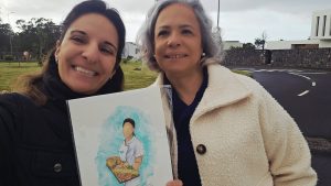 Live painting that beautifully captures your event!